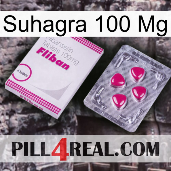 Suhagra 100Mg 32